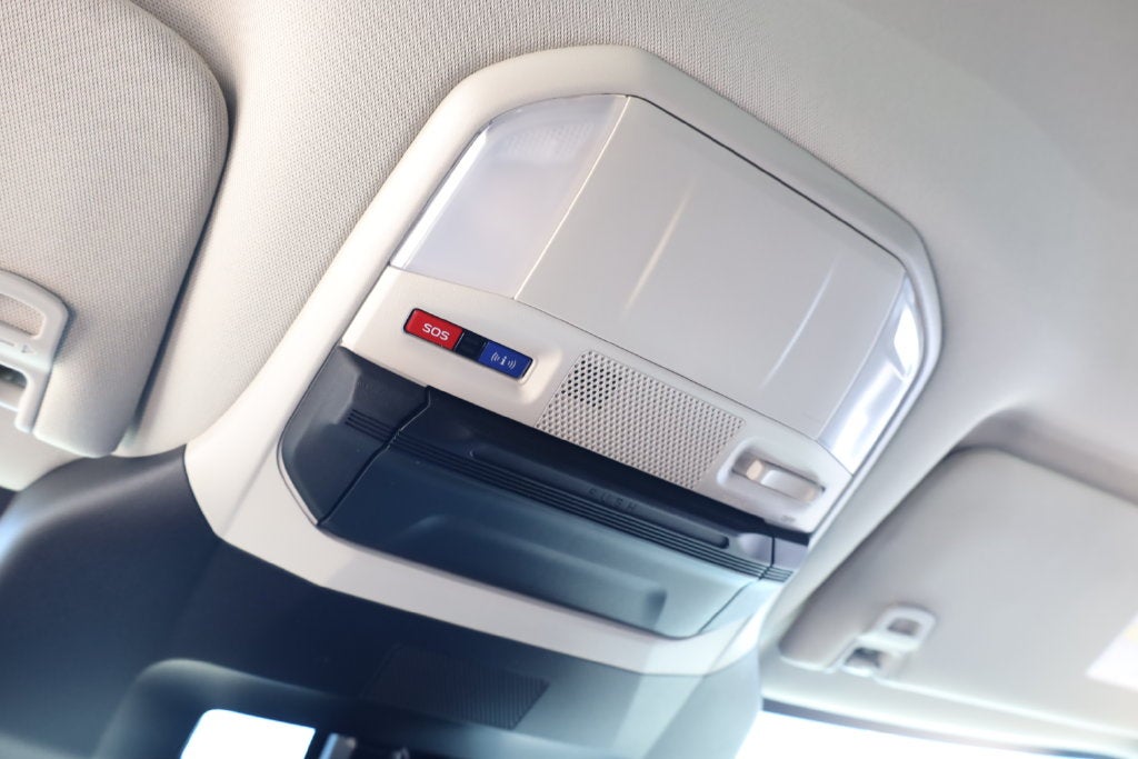 2027 Subaru ASCENT Premium 8-Passenger