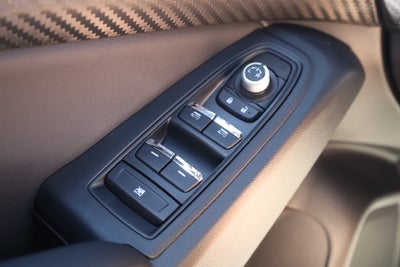 2027 Subaru ASCENT Premium 8-Passenger
