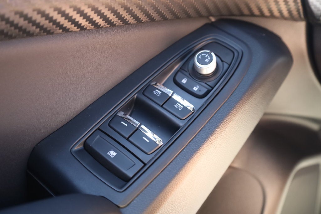 2027 Subaru ASCENT Premium 8-Passenger