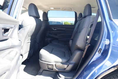 2027 Subaru ASCENT Premium 8-Passenger