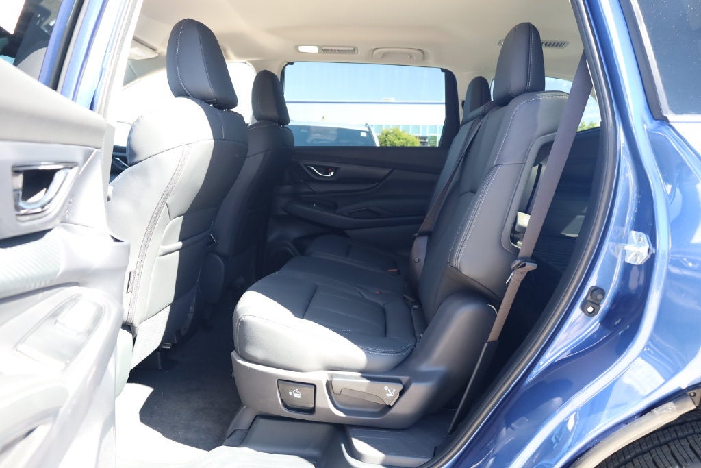 2027 Subaru ASCENT Premium 8-Passenger
