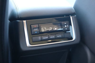 2027 Subaru ASCENT Premium 8-Passenger