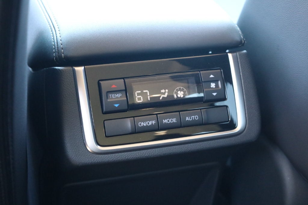 2027 Subaru ASCENT Premium 8-Passenger