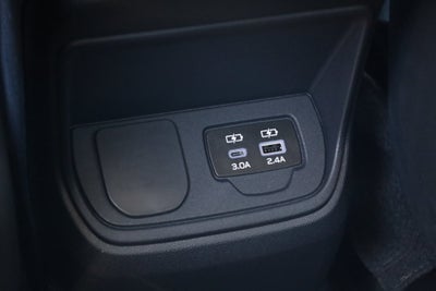 2027 Subaru ASCENT Premium 8-Passenger