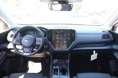 2027 Subaru ASCENT Premium 8-Passenger