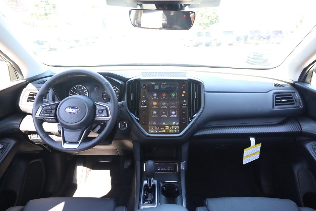 2027 Subaru ASCENT Premium 8-Passenger