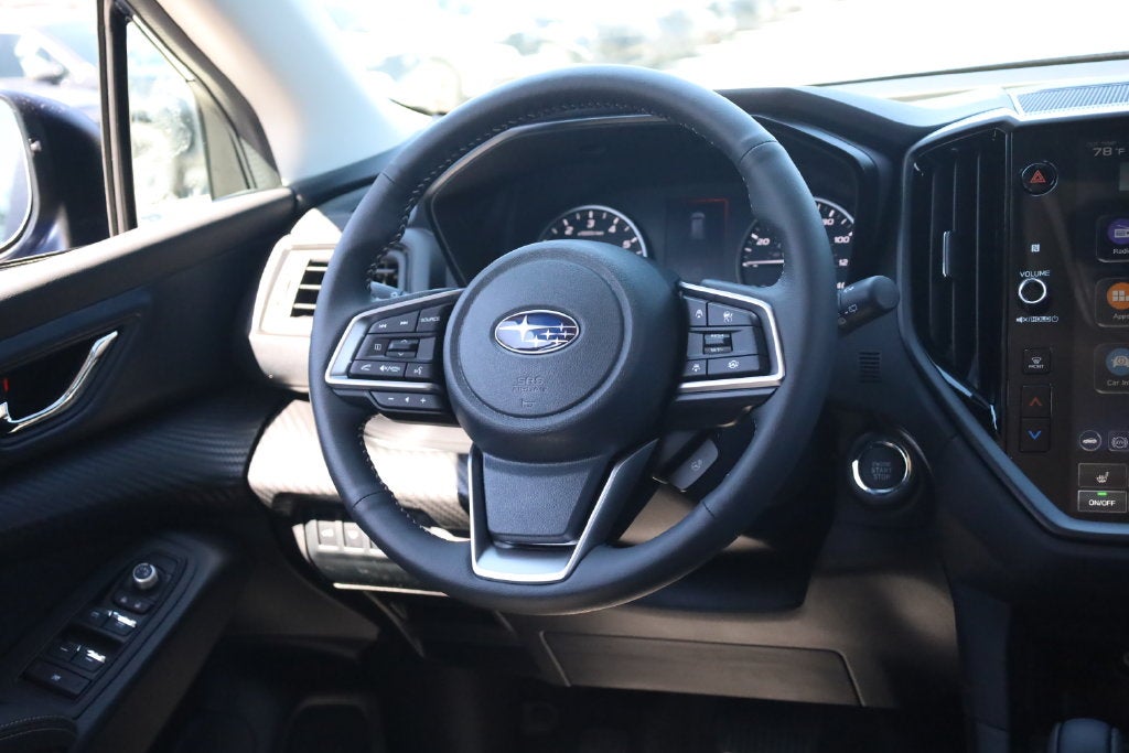 2027 Subaru ASCENT Premium 8-Passenger
