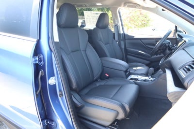 2027 Subaru ASCENT Premium 8-Passenger