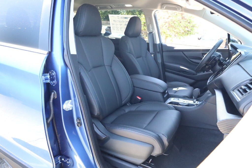 2027 Subaru ASCENT Premium 8-Passenger