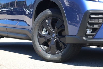 2027 Subaru ASCENT Premium 8-Passenger
