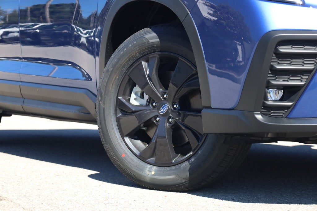 2027 Subaru ASCENT Premium 8-Passenger