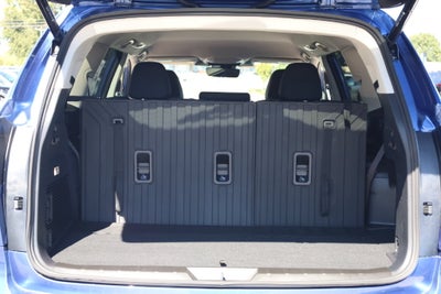 2027 Subaru ASCENT Premium 8-Passenger