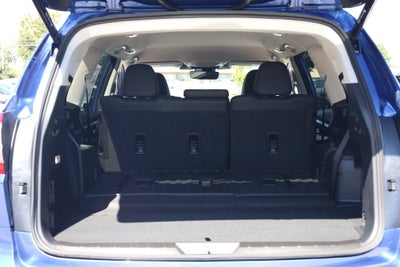 2027 Subaru ASCENT Premium 8-Passenger