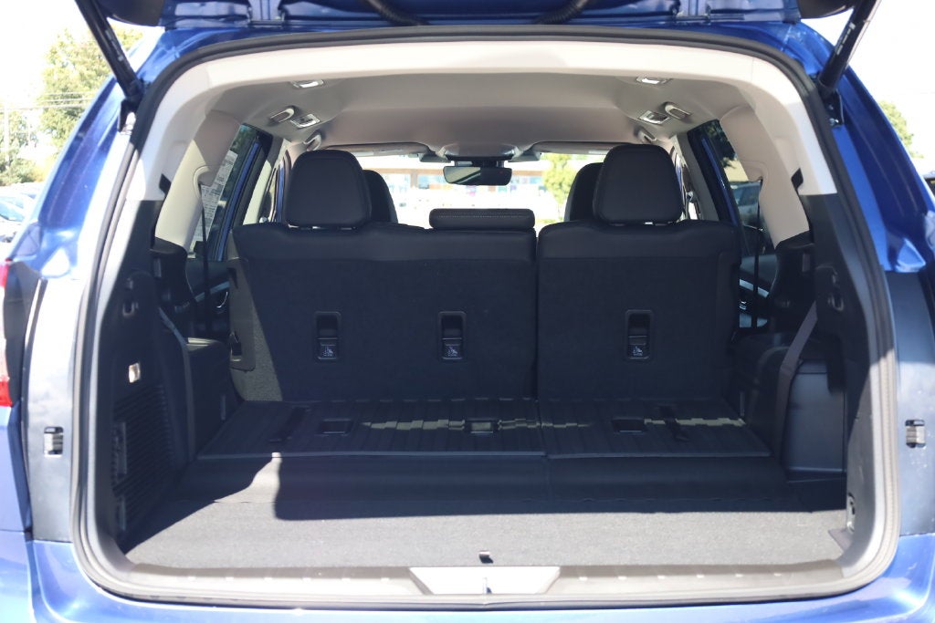 2027 Subaru ASCENT Premium 8-Passenger