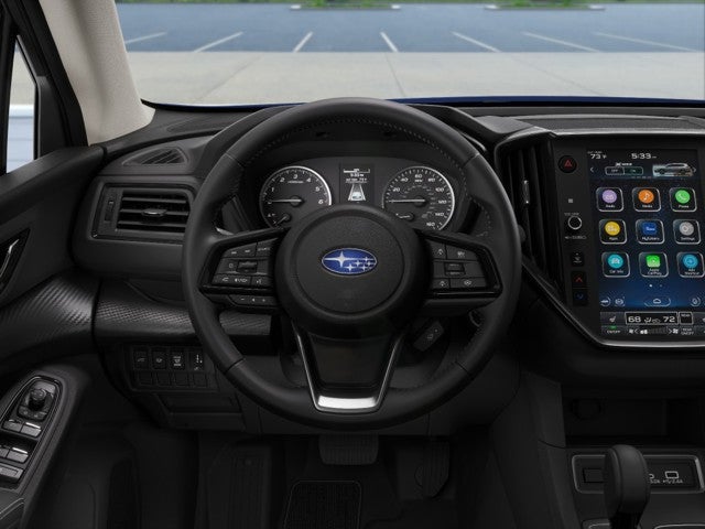 2027 Subaru ASCENT Premium 8-Passenger