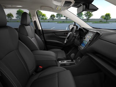 2027 Subaru ASCENT Premium 8-Passenger