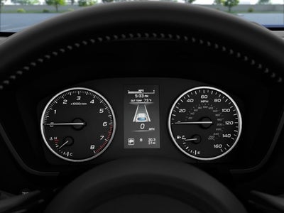 2027 Subaru ASCENT Premium 8-Passenger