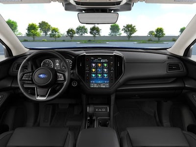 2027 Subaru ASCENT Premium 8-Passenger