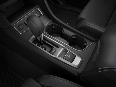 2027 Subaru ASCENT Premium 8-Passenger
