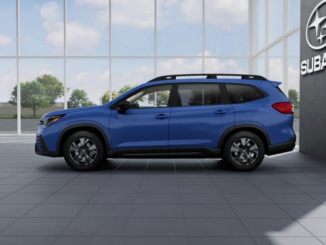2027 Subaru ASCENT Premium 8-Passenger