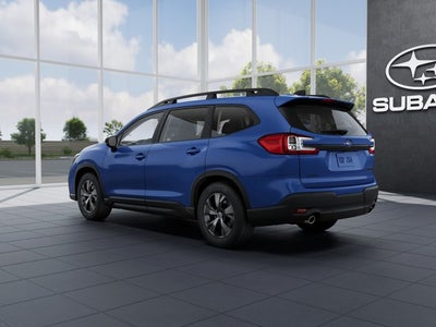 2027 Subaru ASCENT Premium 8-Passenger