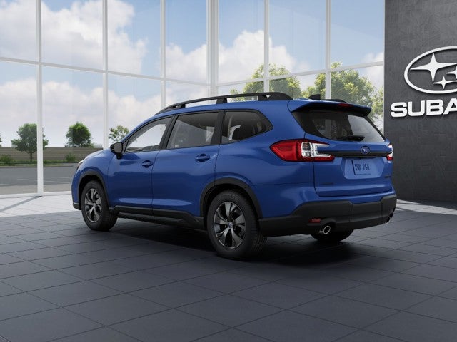 2027 Subaru ASCENT Premium 8-Passenger