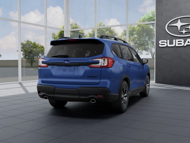 2027 Subaru ASCENT Premium 8-Passenger