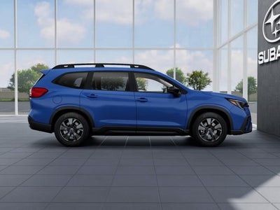 2027 Subaru ASCENT Premium 8-Passenger