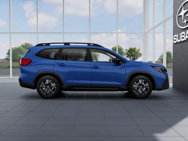 2027 Subaru ASCENT Premium 8-Passenger