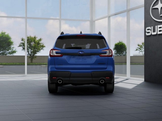 2027 Subaru ASCENT Premium 8-Passenger