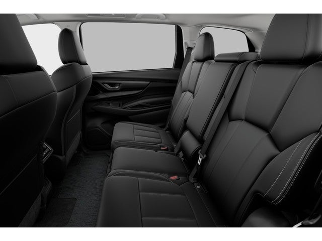 2026 Subaru ASCENT Premium 8-Passenger