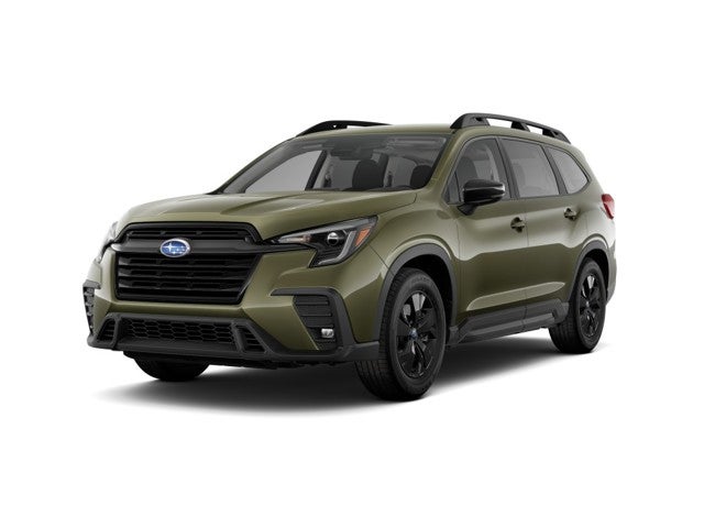 2026 Subaru ASCENT Premium 8-Passenger