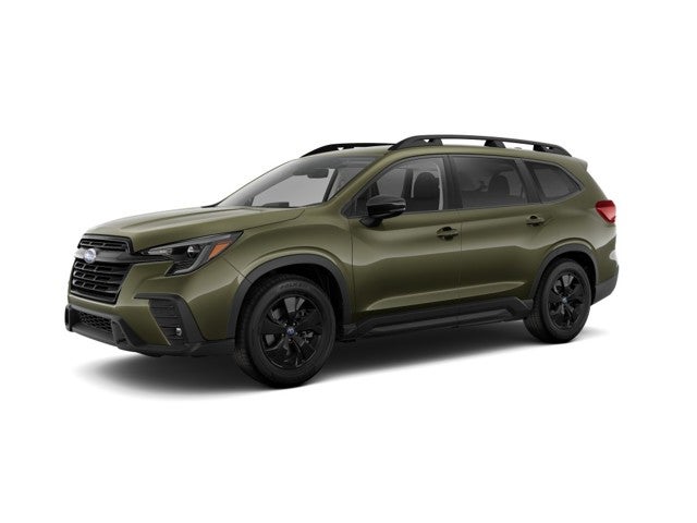 2026 Subaru ASCENT Premium 8-Passenger