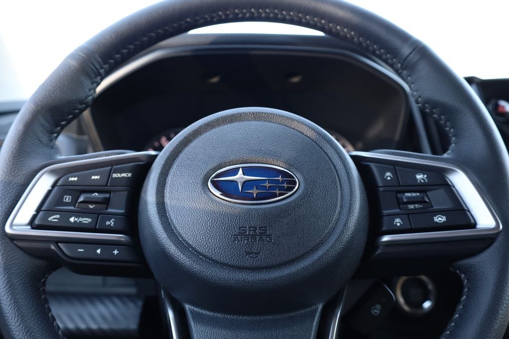 2026 Subaru ASCENT Premium 7-Passenger