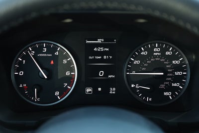 2026 Subaru ASCENT Premium 7-Passenger