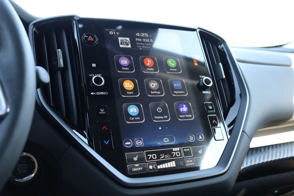 2026 Subaru ASCENT Premium 7-Passenger