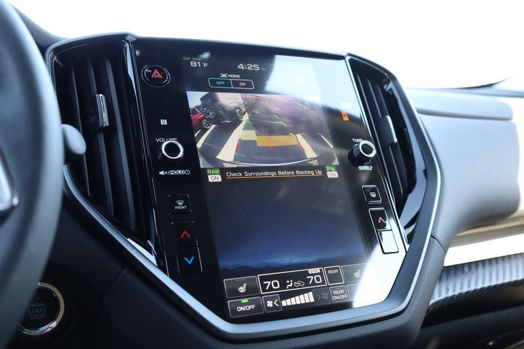 2026 Subaru ASCENT Premium 7-Passenger