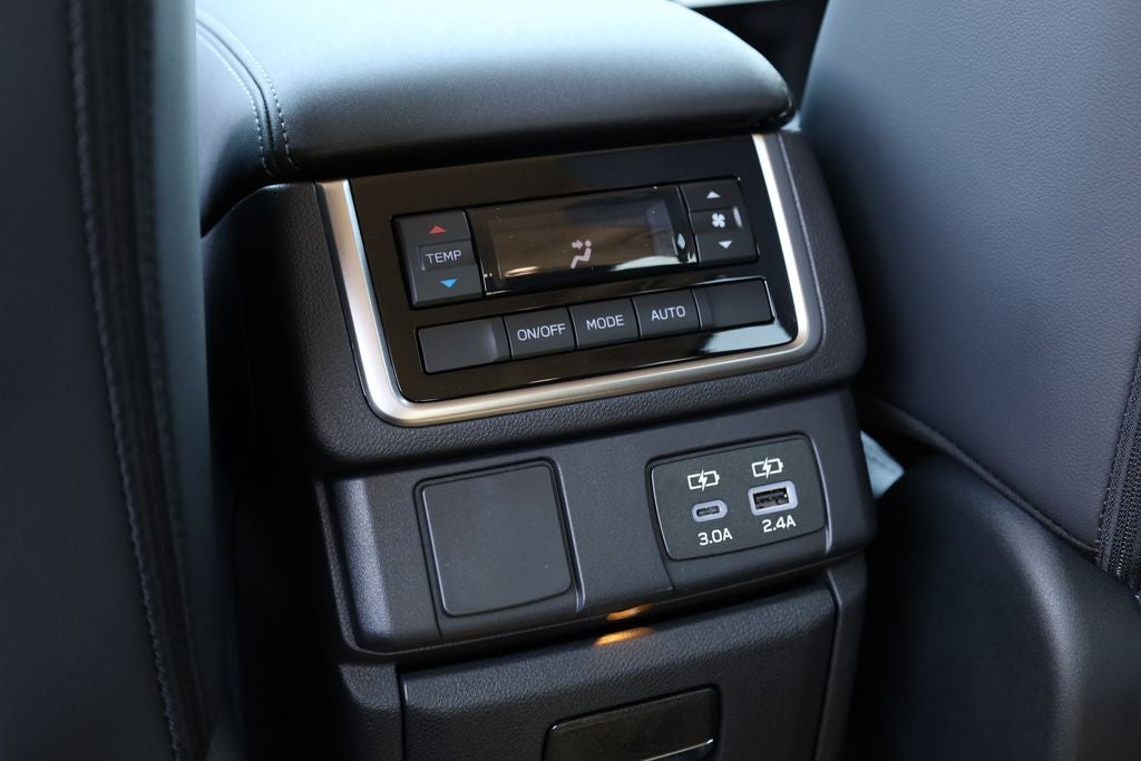 2026 Subaru ASCENT Premium 7-Passenger