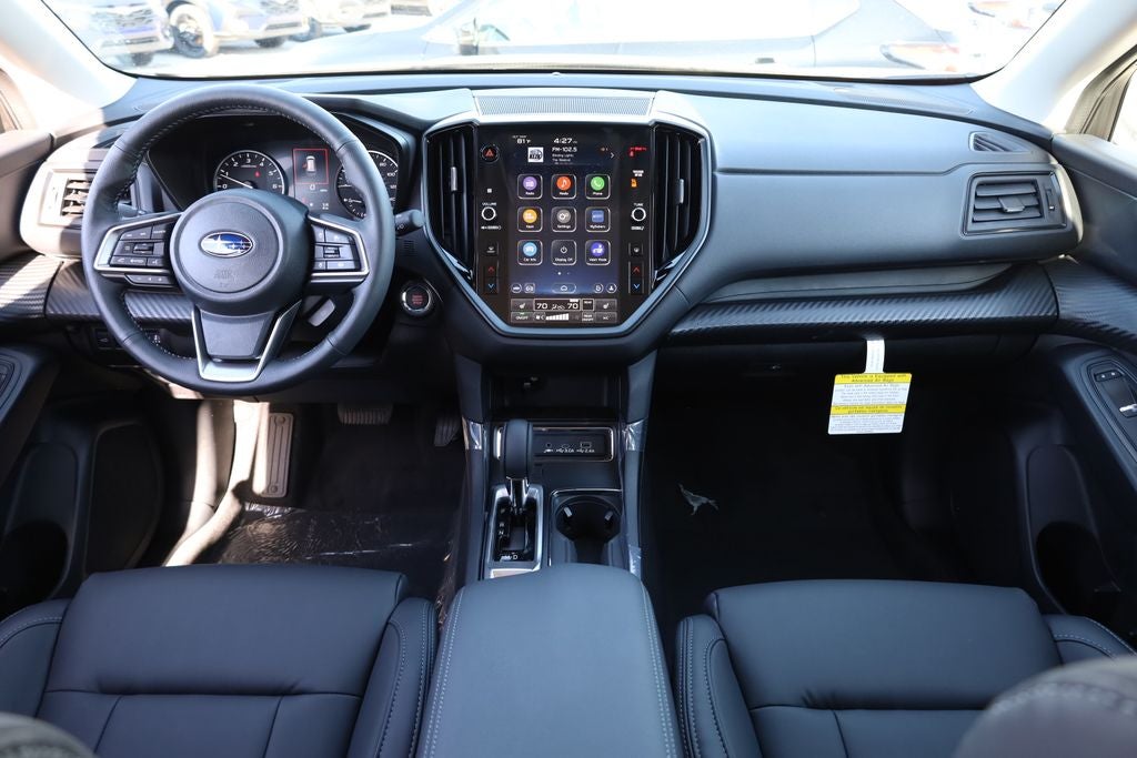 2026 Subaru ASCENT Premium 7-Passenger