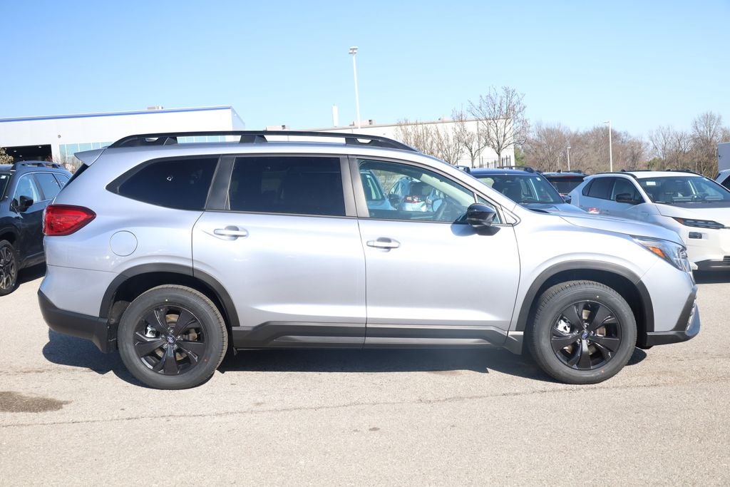 2026 Subaru ASCENT Premium 7-Passenger