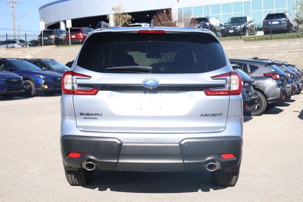 2026 Subaru ASCENT Premium 7-Passenger