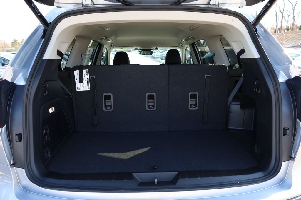 2026 Subaru ASCENT Premium 7-Passenger