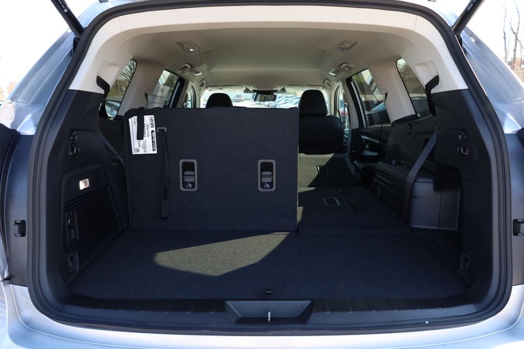 2026 Subaru ASCENT Premium 7-Passenger