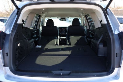 2026 Subaru ASCENT Premium 7-Passenger