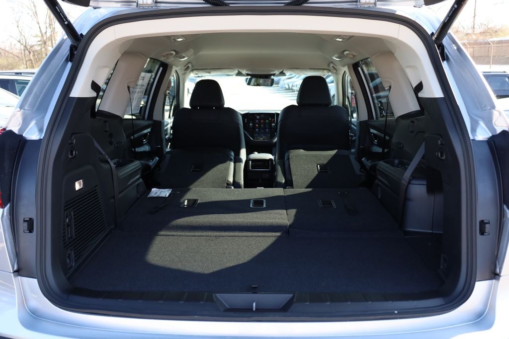 2026 Subaru ASCENT Premium 7-Passenger