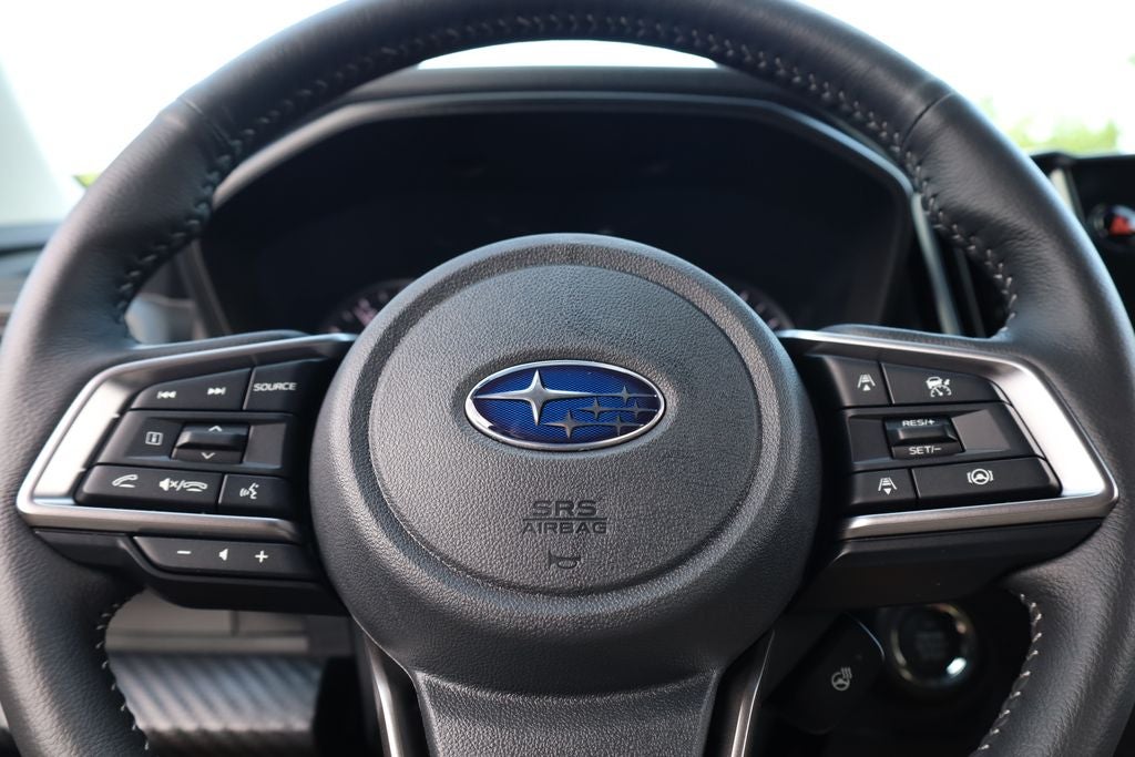 2026 Subaru ASCENT Premium 7-Passenger