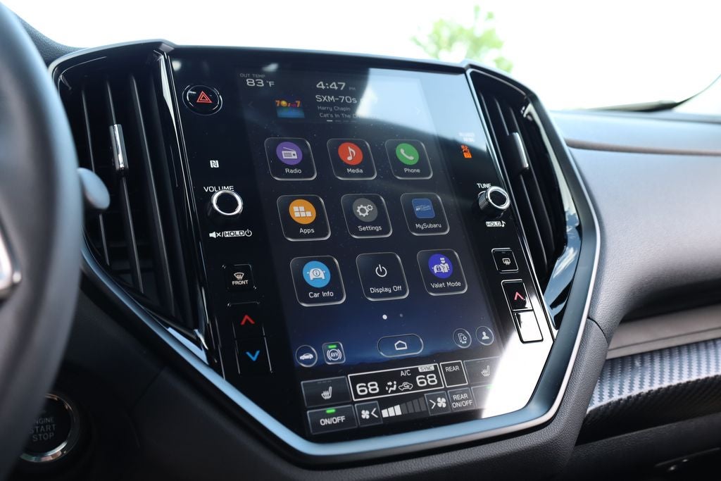 2026 Subaru ASCENT Premium 7-Passenger