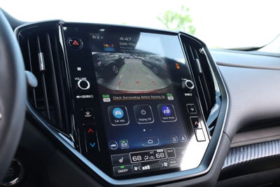 2026 Subaru ASCENT Premium 7-Passenger