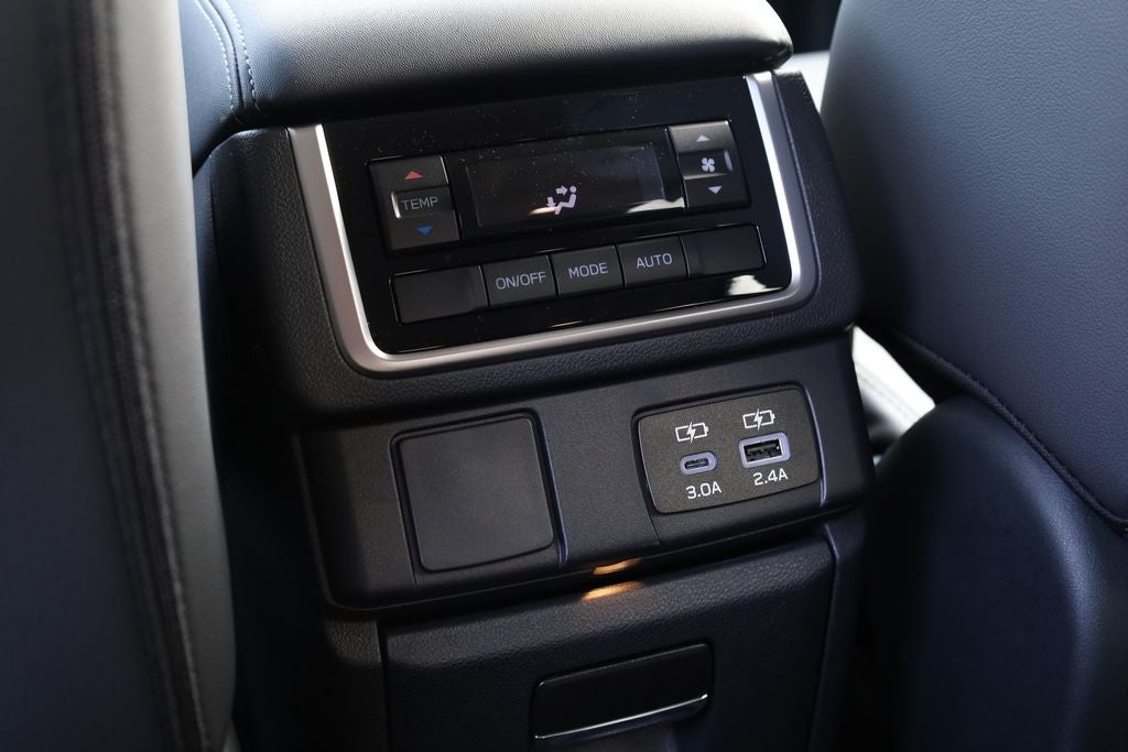 2026 Subaru ASCENT Premium 7-Passenger