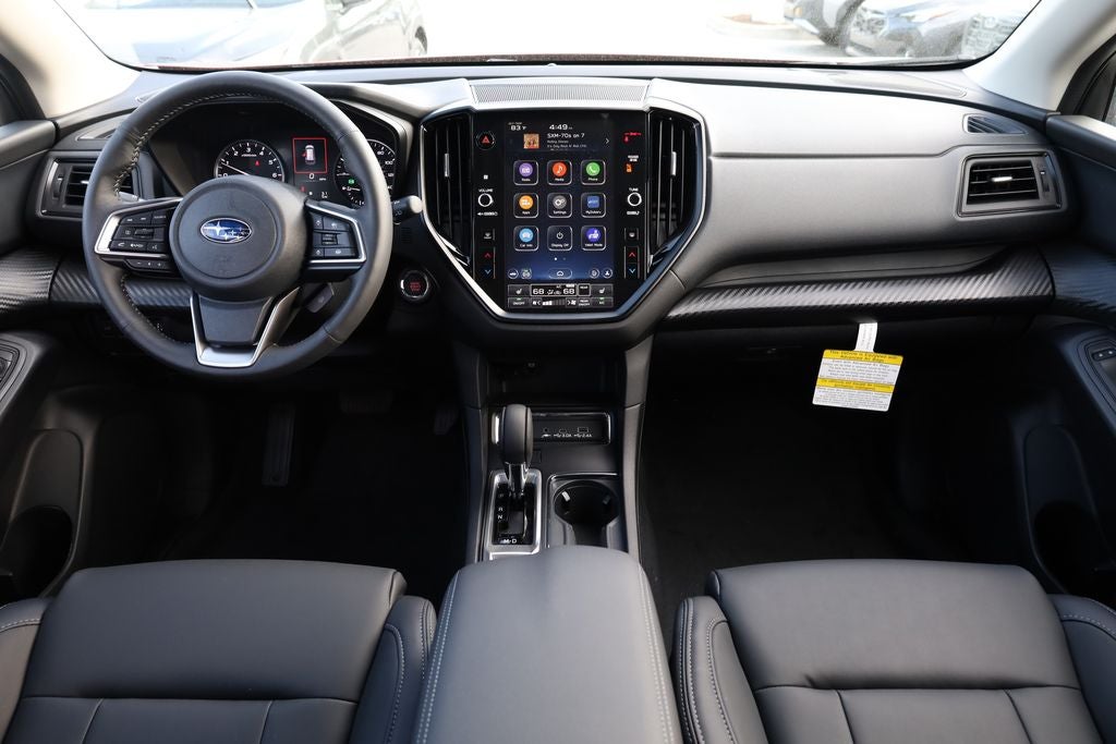 2026 Subaru ASCENT Premium 7-Passenger
